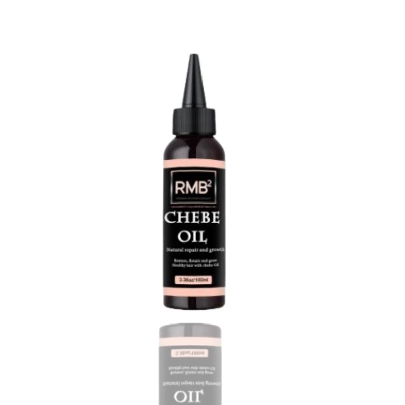 RMB2- Chebe Oil