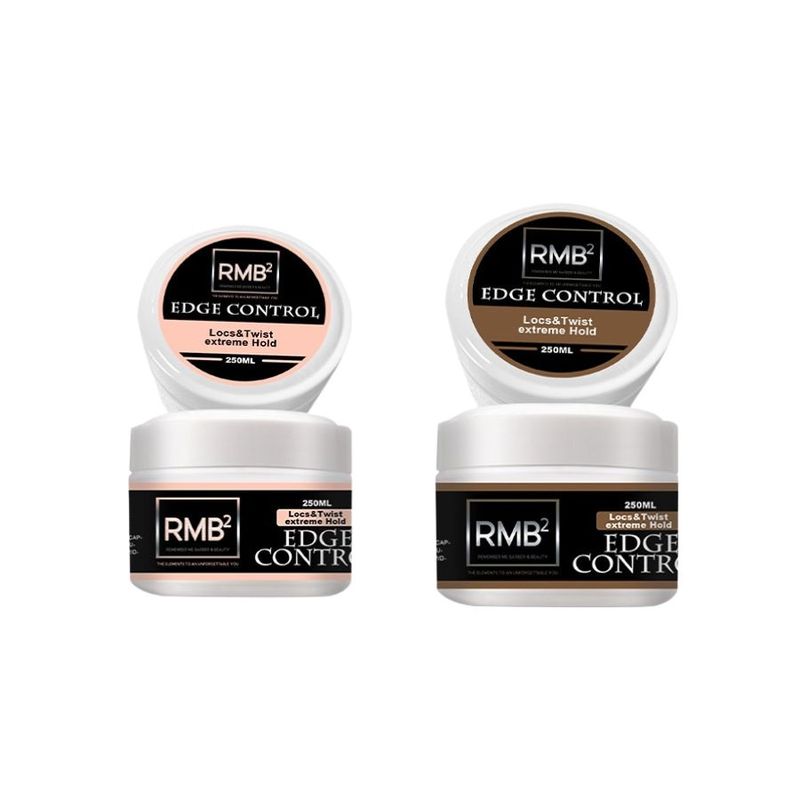 RMB2- Wave and Edge Control extreme hold 8oz