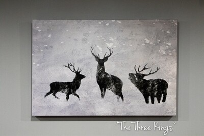 The Three Kings