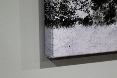 Stand Strong 24"x16"