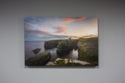 Standard Rectangle Canvas