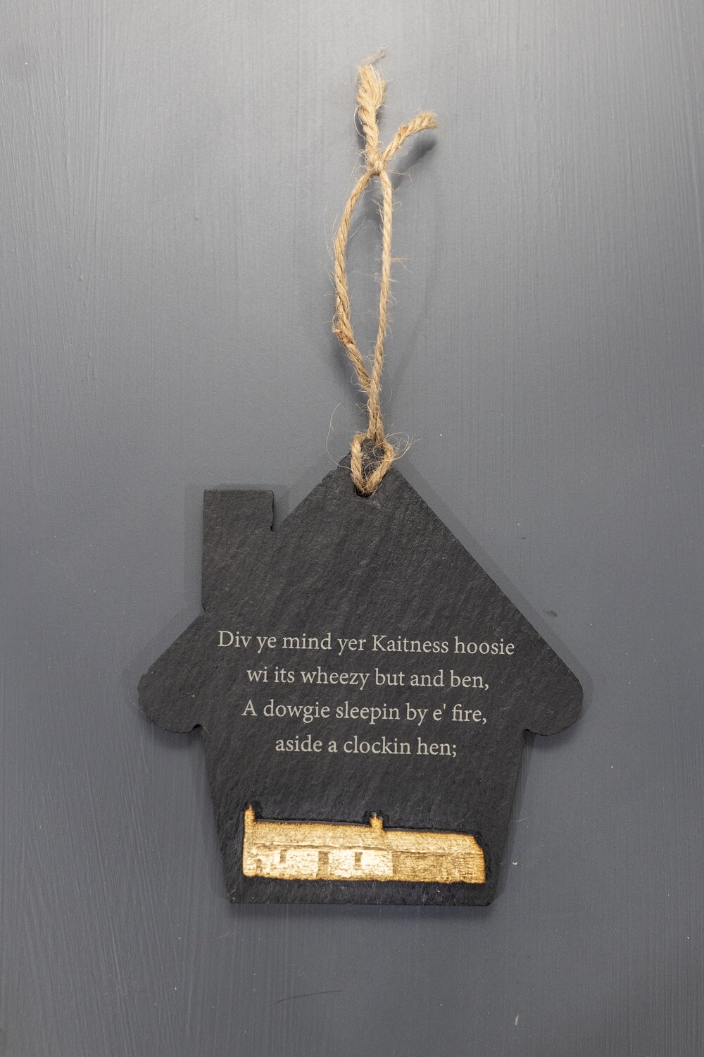 Kaitness Hoosie Sign