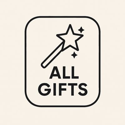 All Gifts