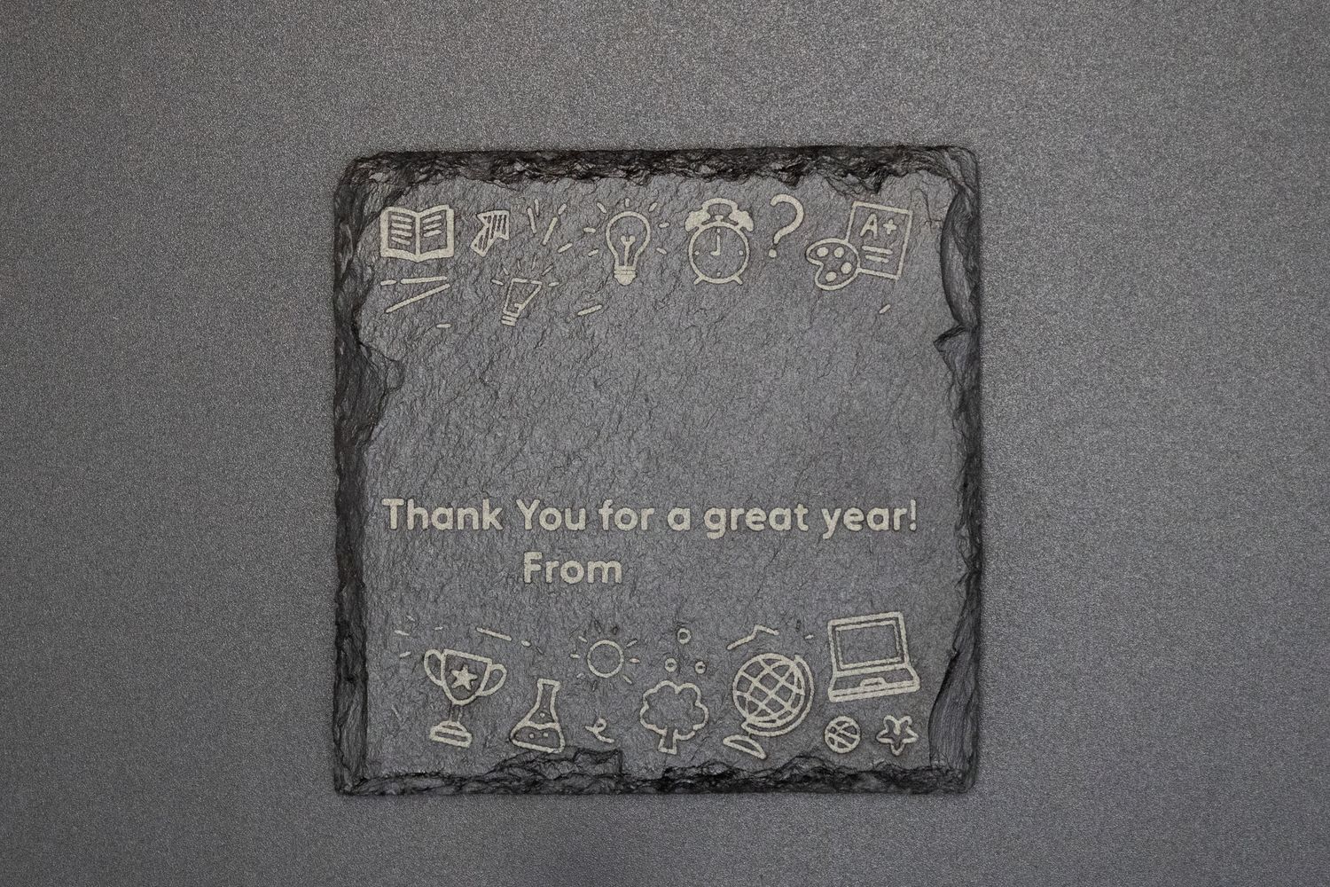 End of Year Teacher Appreciation Coaster 002