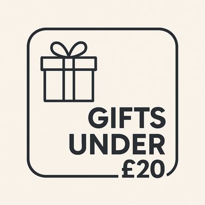 Gifts Under £20