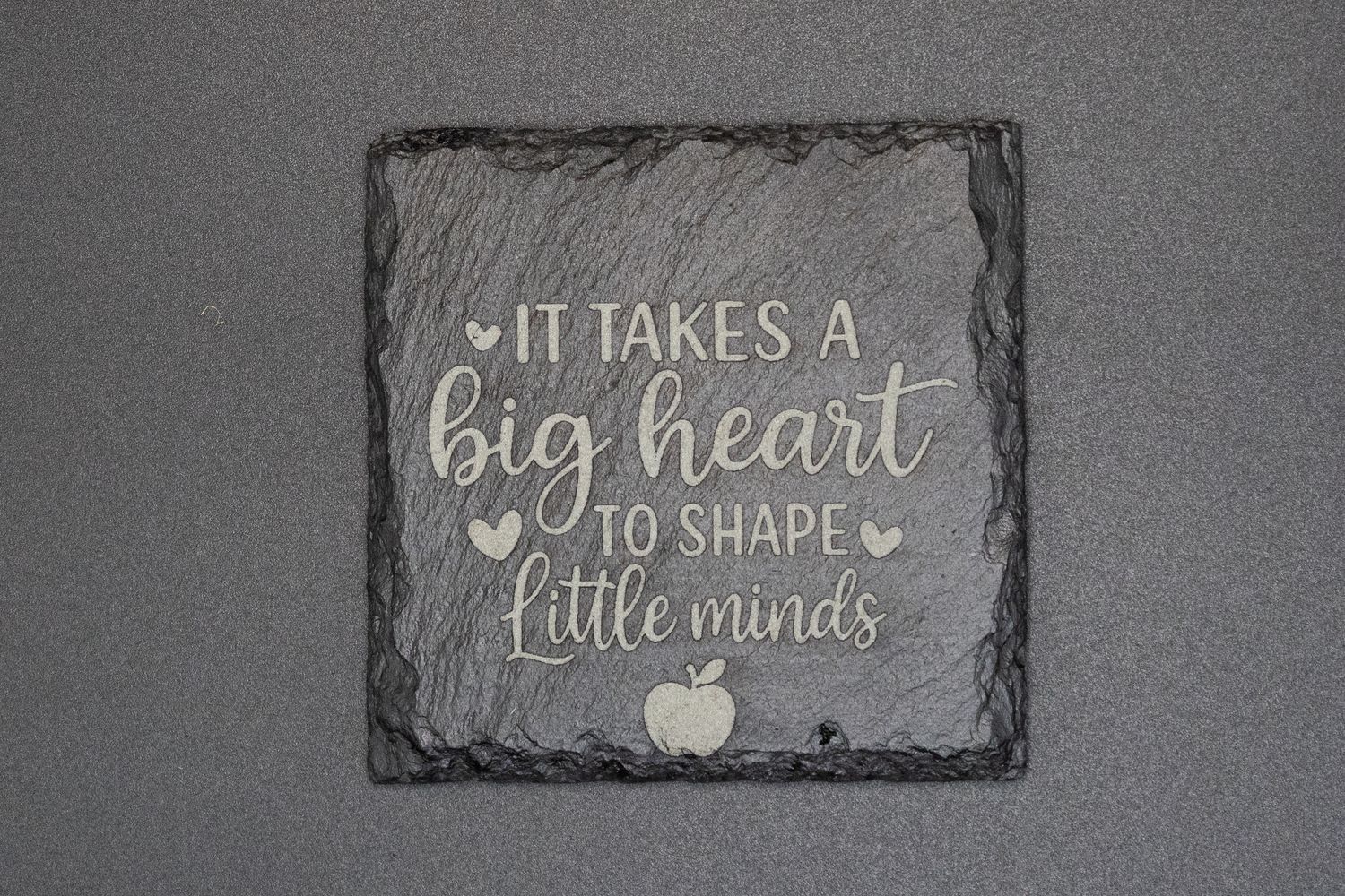 End of Year Teacher Appreciation Coaster 003