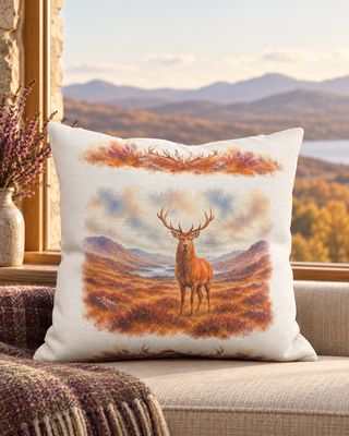 Cushions
