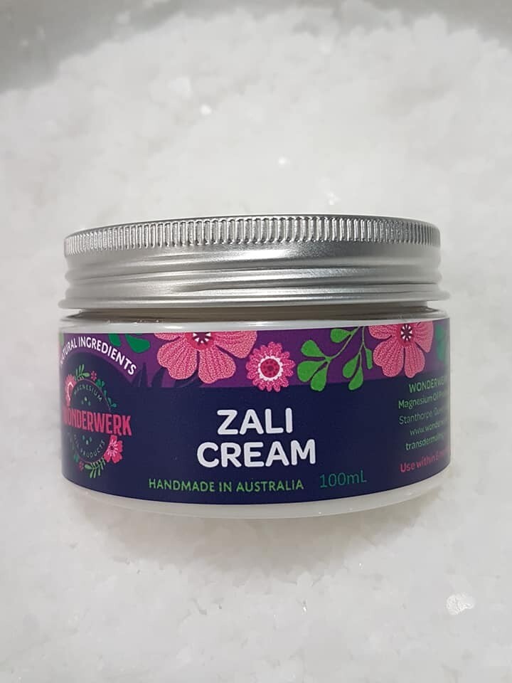 Zali Cream