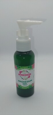 Trial size Magnesium Gel  100ml