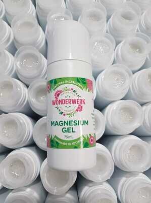 "SPECIAL" 2 x 75ml Roll On Gels