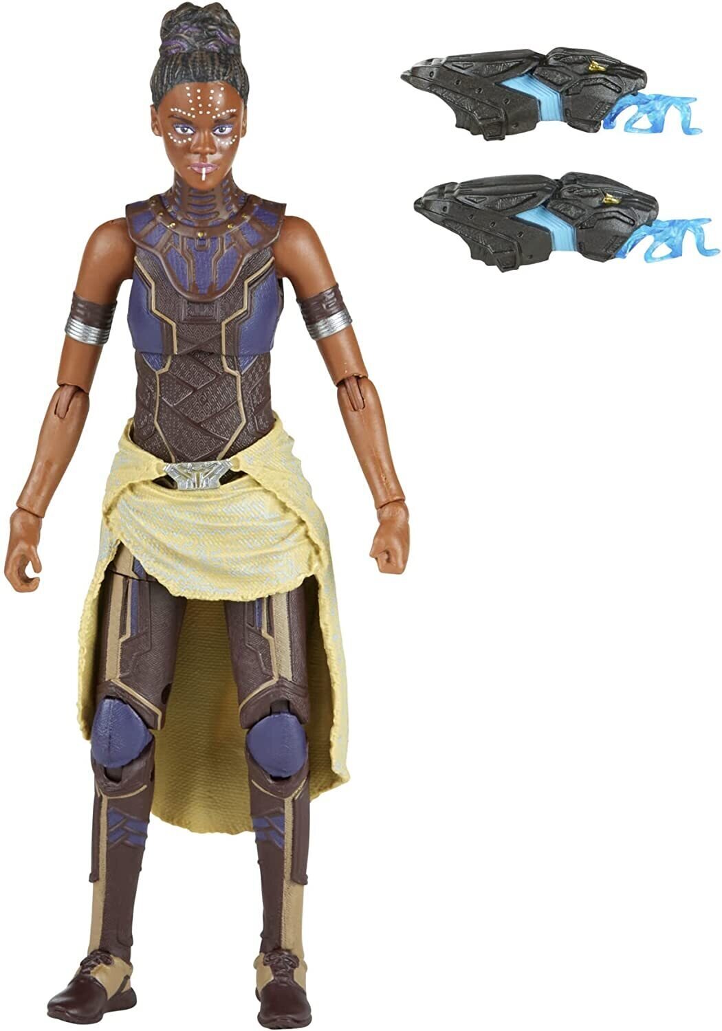 Marvel Legends: Legacy Collection Shuri 6-inch