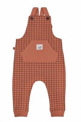 F&D Woods Dungaree