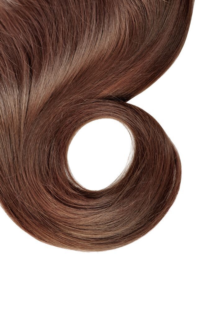 Chocolate Tresse B-Ware 100 Gramm