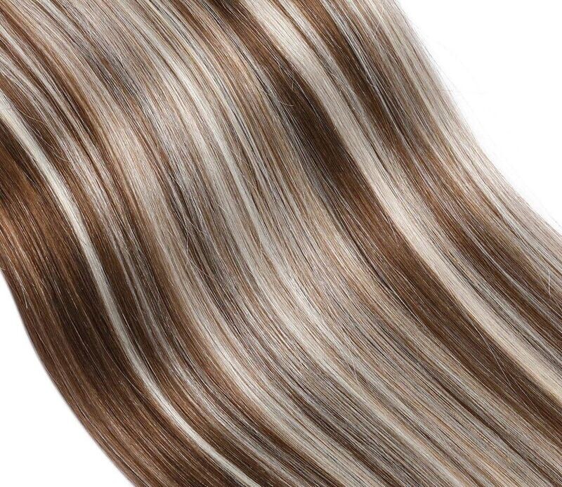 Pony Tresse B-Ware 100 Gramm