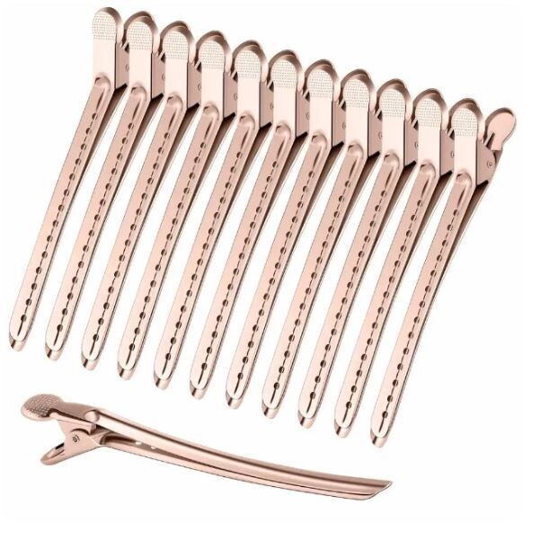 Spangen/Clips