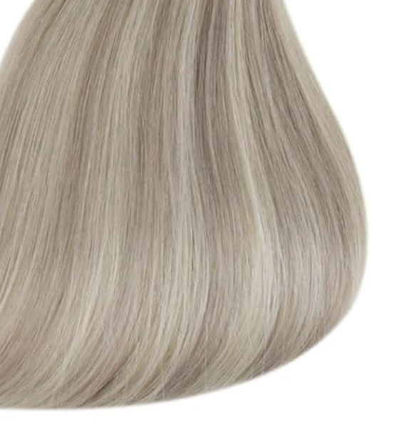 Softbeige Slawische Mini-Tapes