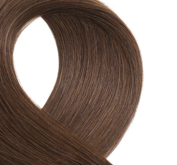 Chocolate Balayage Invisible Tape B-Ware Chocolate Balayage Invisible Tape B-Ware