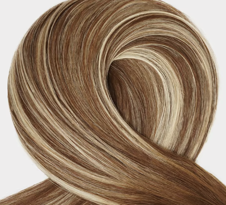 Cocoa Balayage Nanotresse (25 Gr.) Cocoa Balayage Nanotresse (25 Gr.)