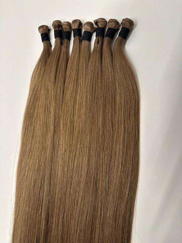 Smooth Brown (25 Gr.)