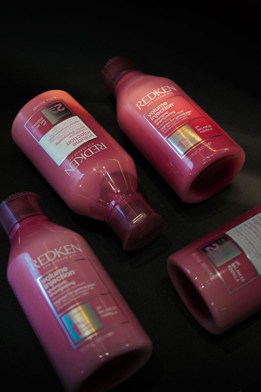 Redken Volumen Injection Conditioner Redken Volumen Injection Conditioner