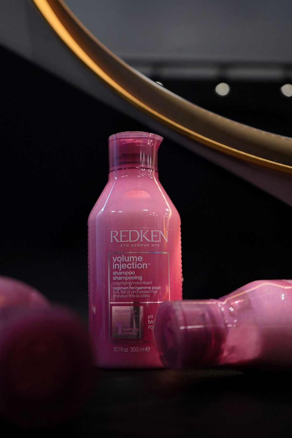Redken Volumen Injection Shampoo