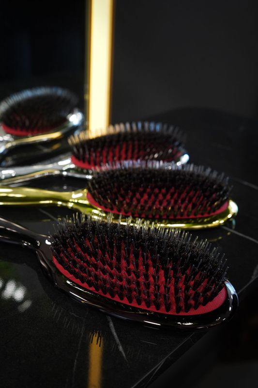 Extensionsbürste Extensionsbürste