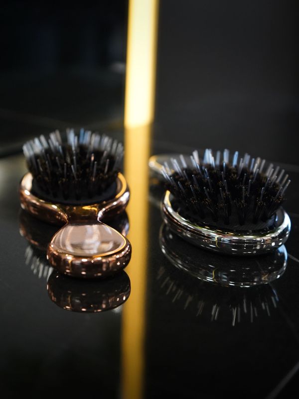 Extensionsbürste Mini