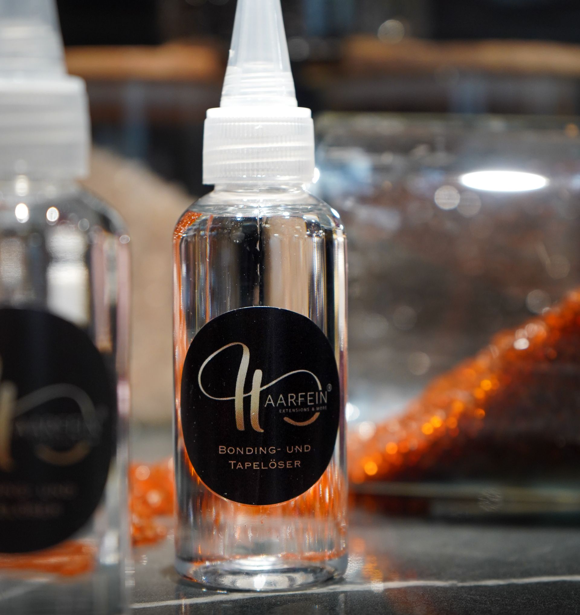 Bonding- und Tapelöser