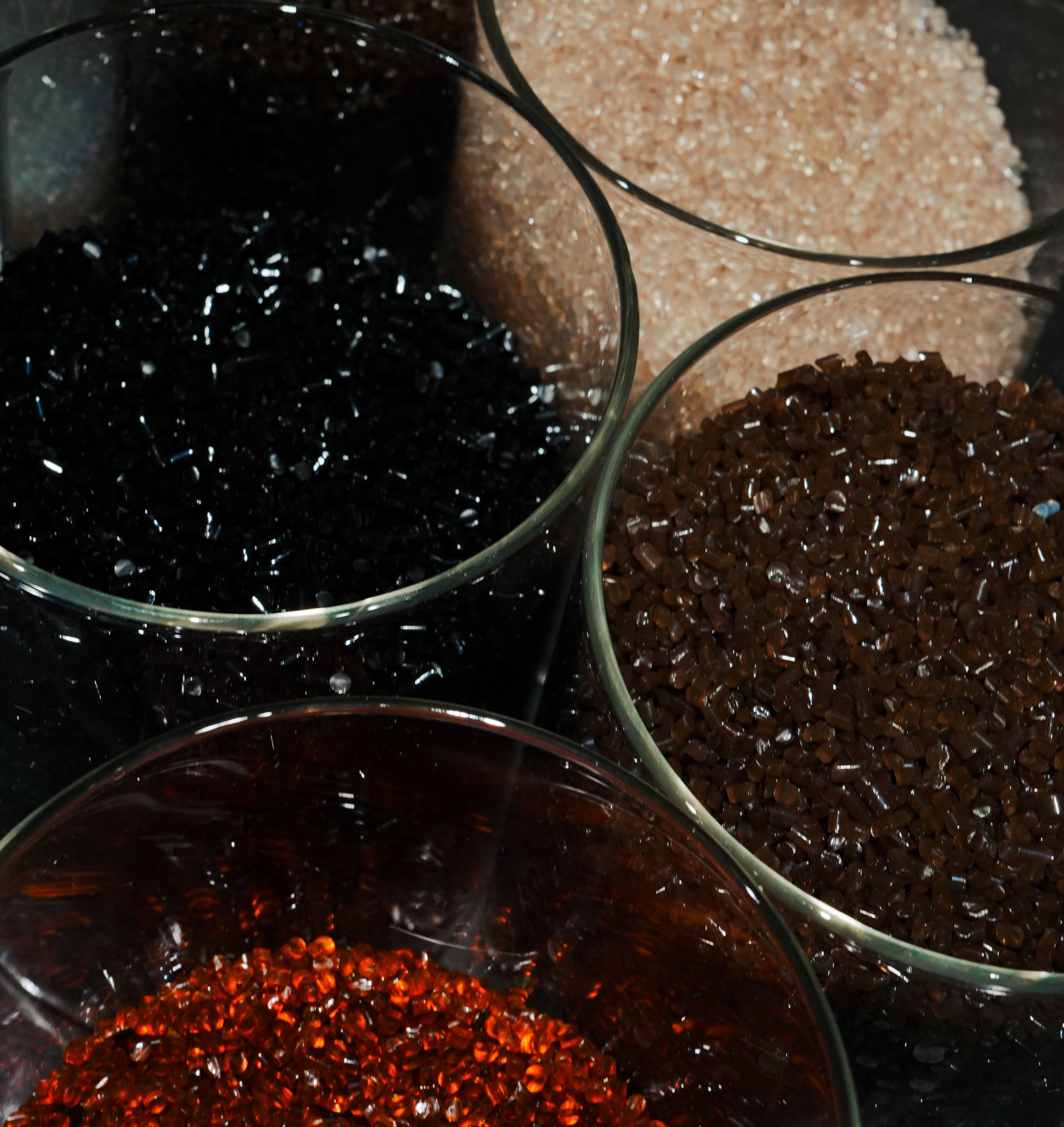 Italienisches Keratin Granulat 25 g