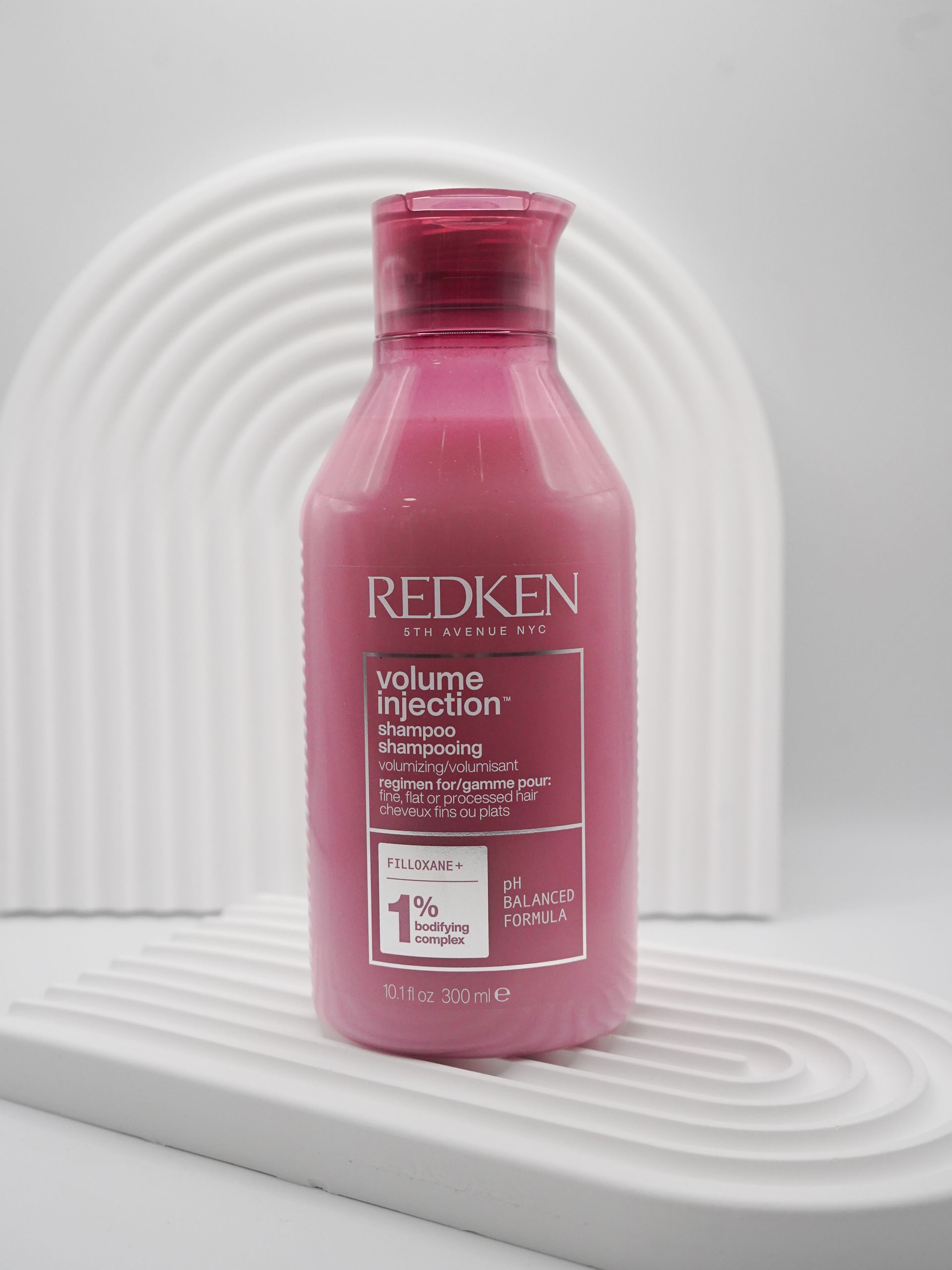 Redken Volumen Injection Shampoo