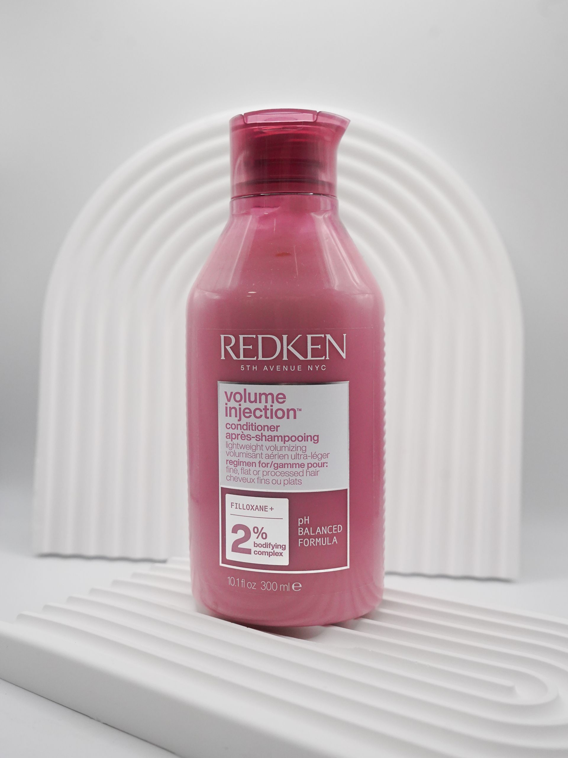 Redken Volumen Injection Conditioner