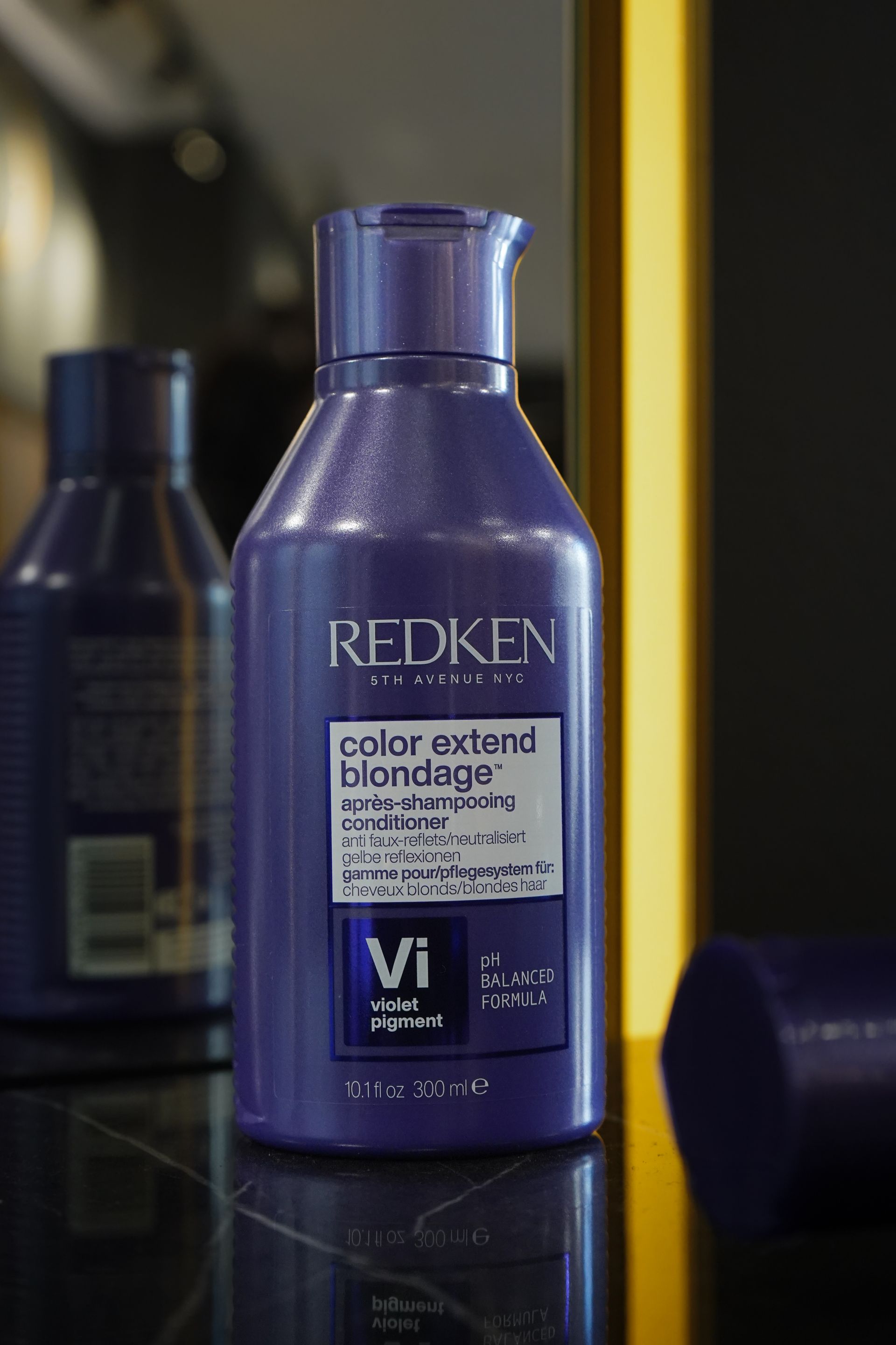 Redken Blondage Conditioner
