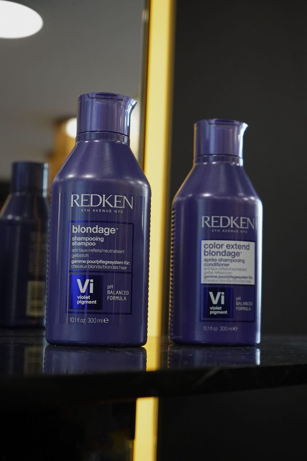 Redken Blondage Conditioner