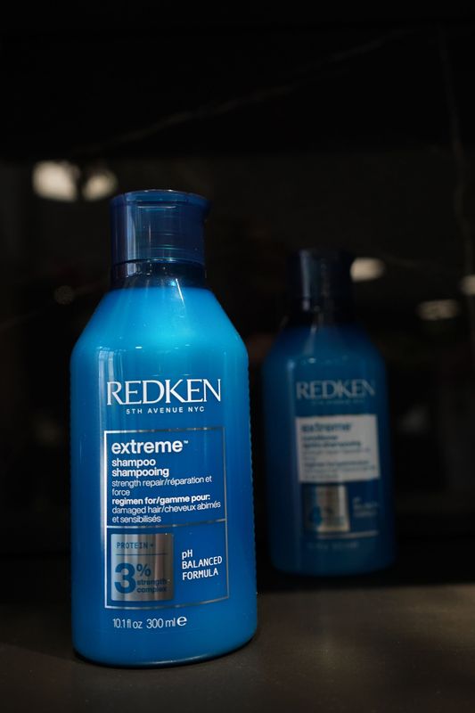 Redken Extreme Shampoo
