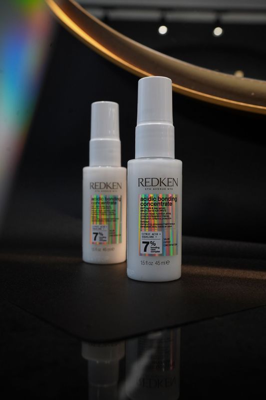 Redken Acidic Bonding Concentrate Day'n Night Serum Redken Acidic Bonding Concentrate Day'n Night Serum