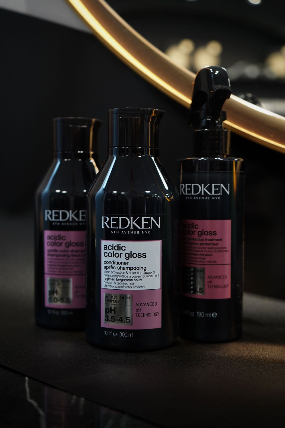 Redken Acidic Color Gloss Conditioner