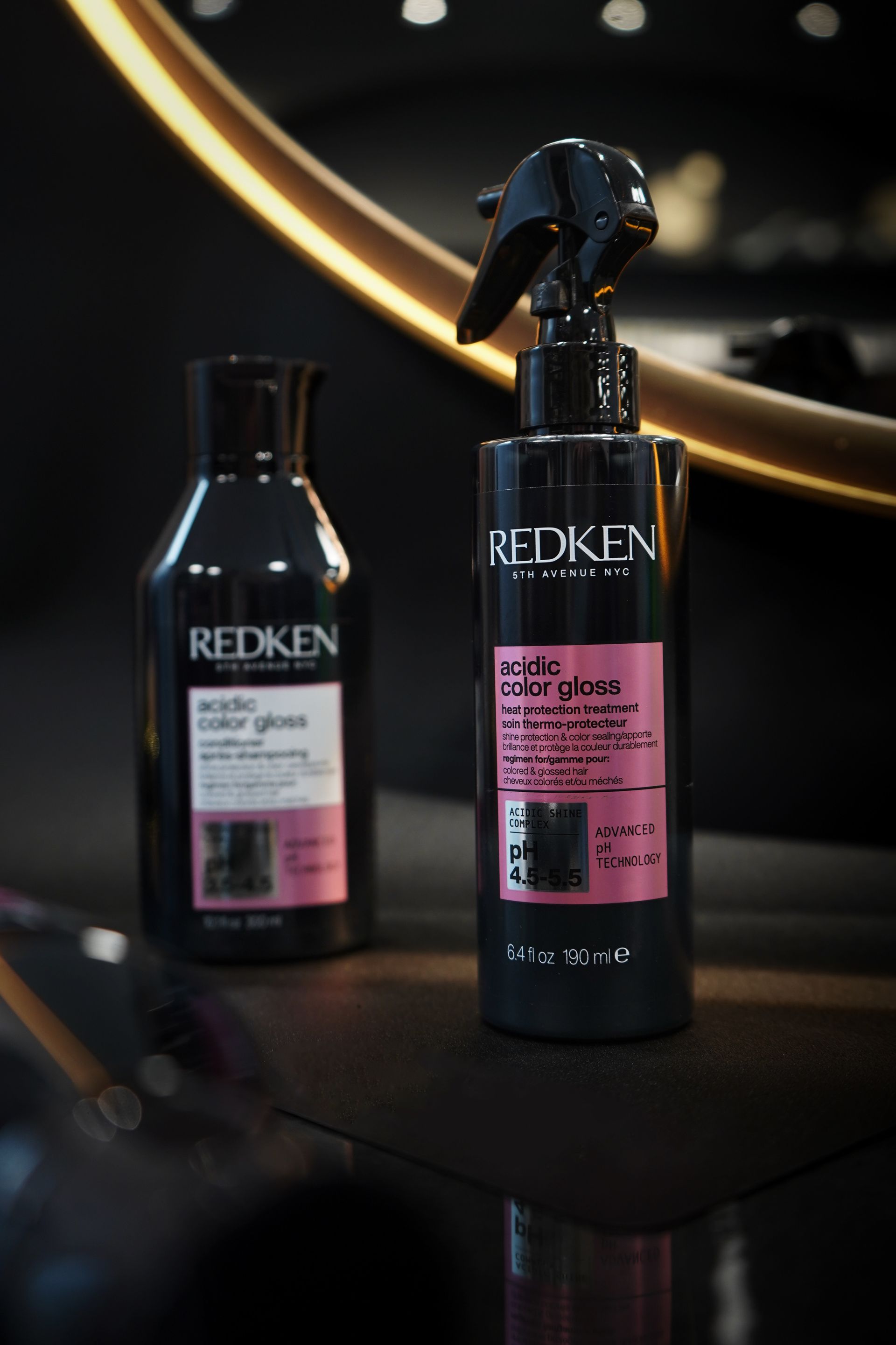 Redken Acidic Color Gloss Conditioner