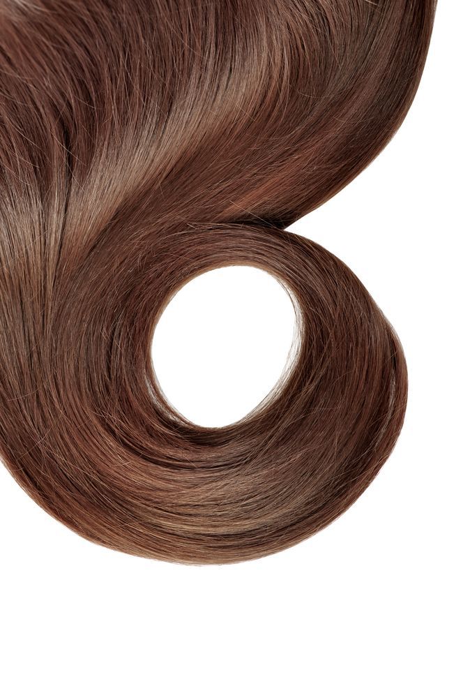 Hazel slawische Mini-Tapes gewellt