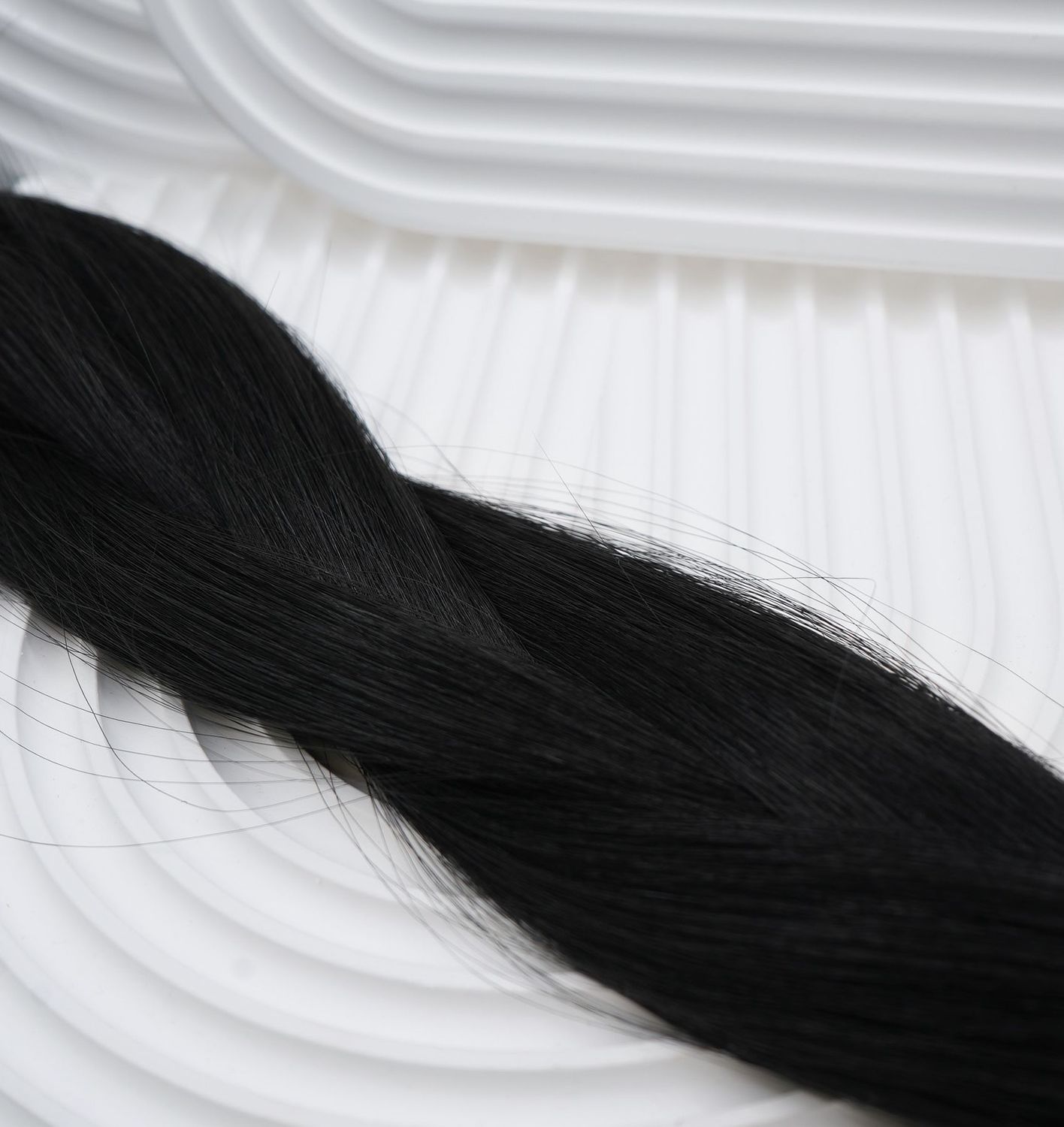 Schwarz Nanotape (50 Gramm)