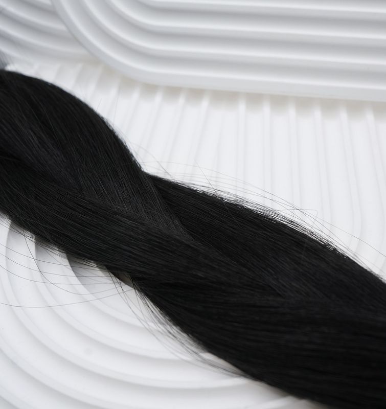 Schwarz Nanotape (50 Gramm)