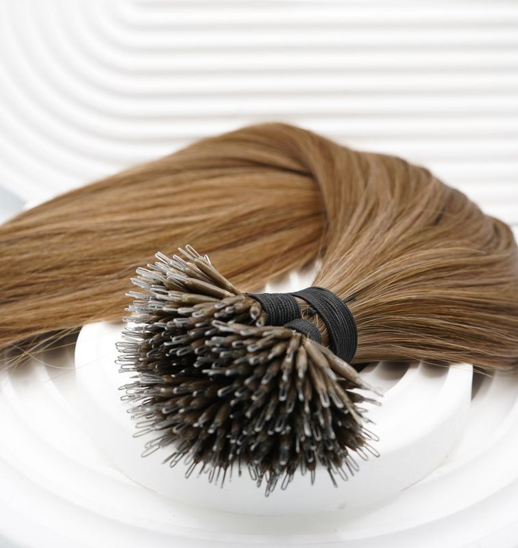Nanoring Extensions