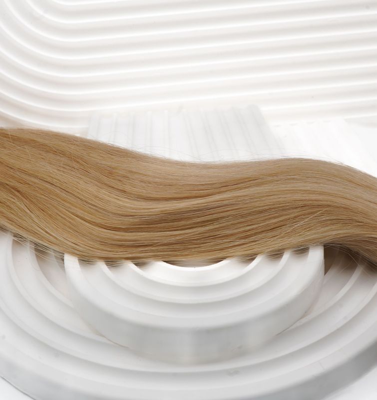 Clip In Set Beauty Blond