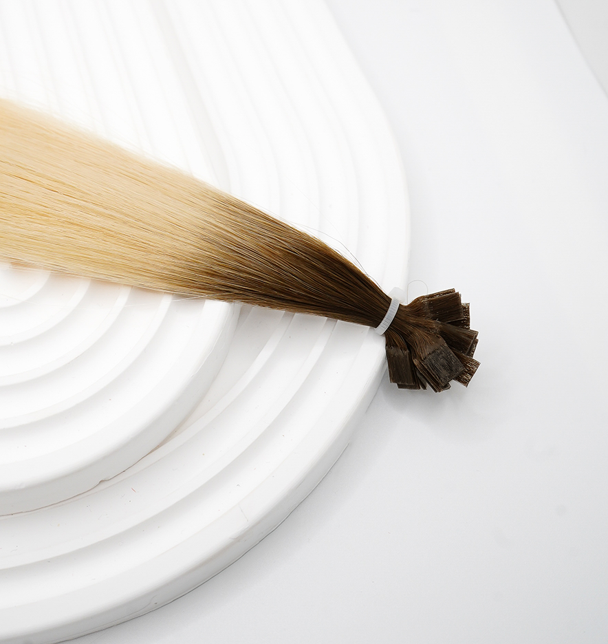 Vanilla Creme Root Bonding