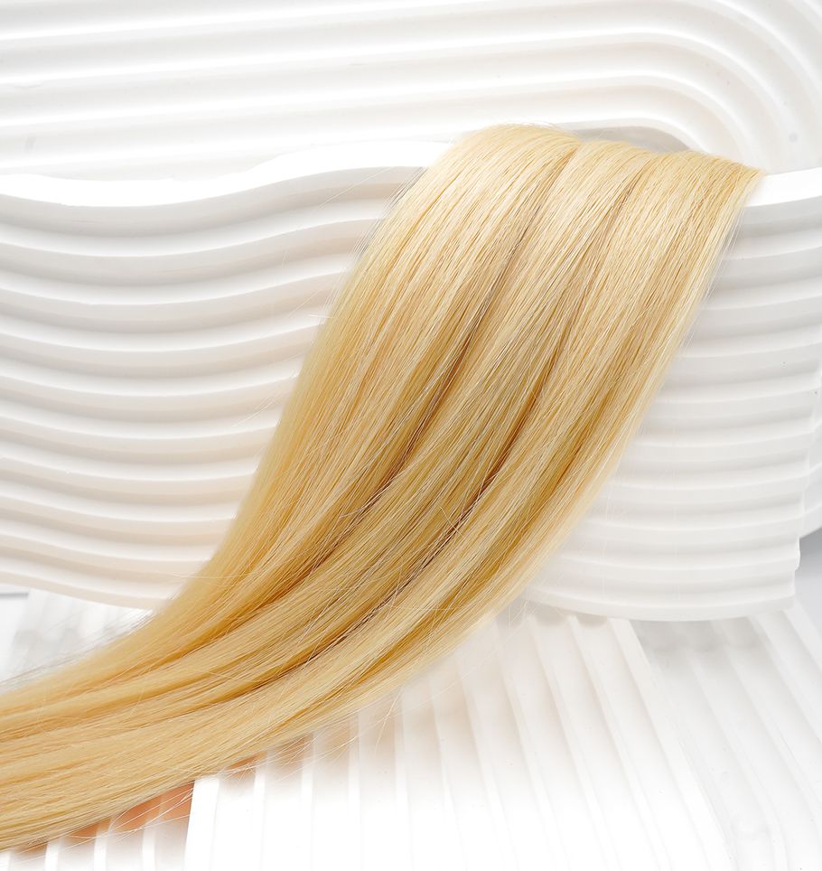 Vanilla Creme Root Bonding