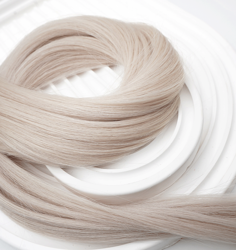 Ice Queen Nanotresse (25 Gr.)