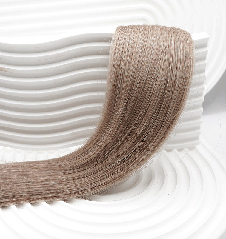 Grey Tresse