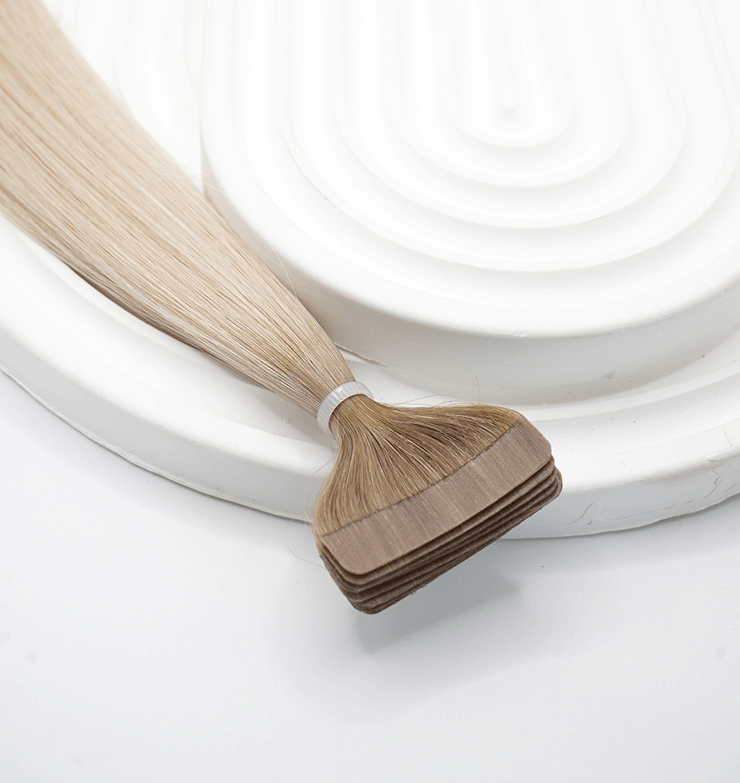 Platin Asch Root Tape