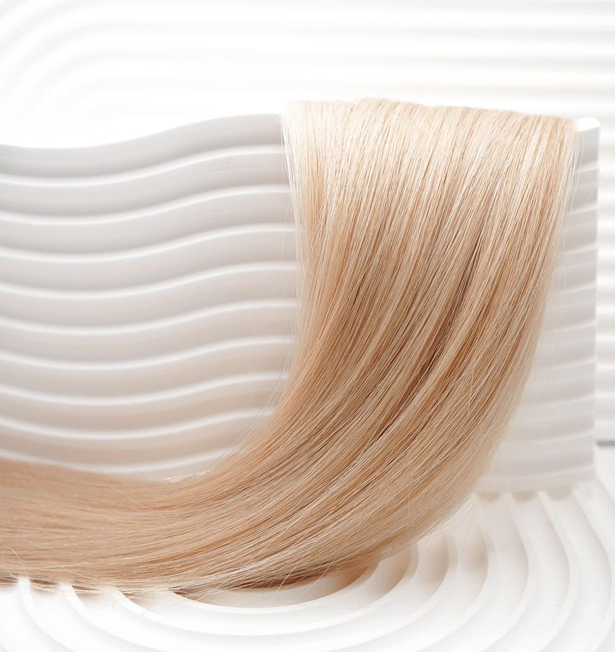Paris Blond Nanotresse (25 Gr.)