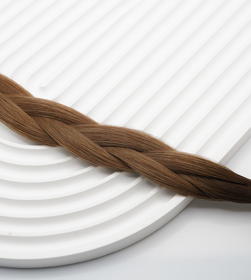 Toffee Root Nanotresse (25 Gr.)