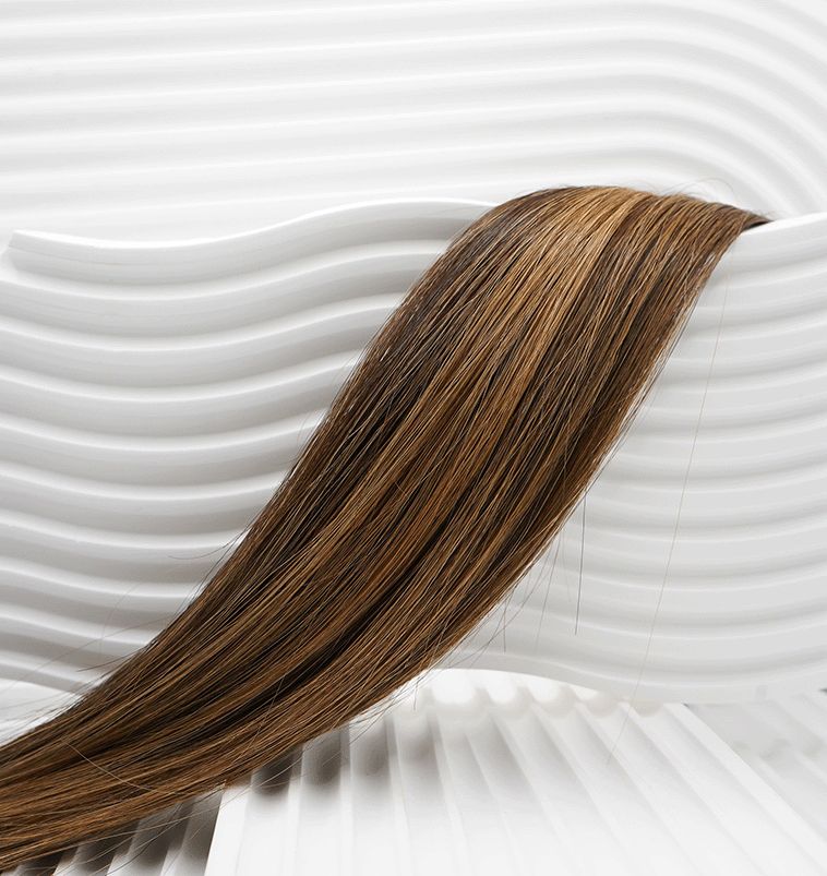 Cashmere Nanotresse (25 Gr.)